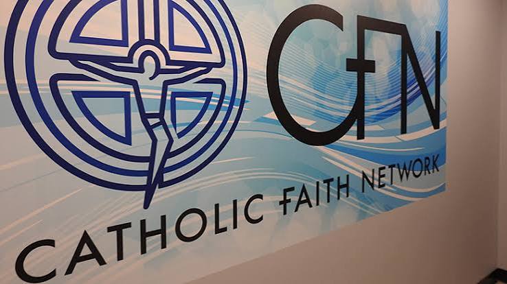 CFN Catholic Faith Network